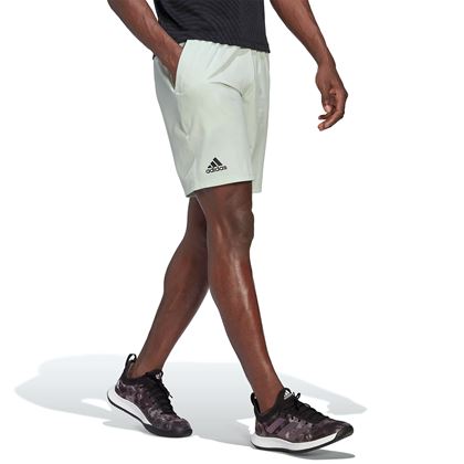 Adidas Club Stretch-Woven, Padel- og tennisshorts herre