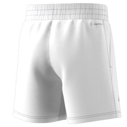 Adidas Boys Club 3-Stripe Shorts, Padel- och tennisshorts kille