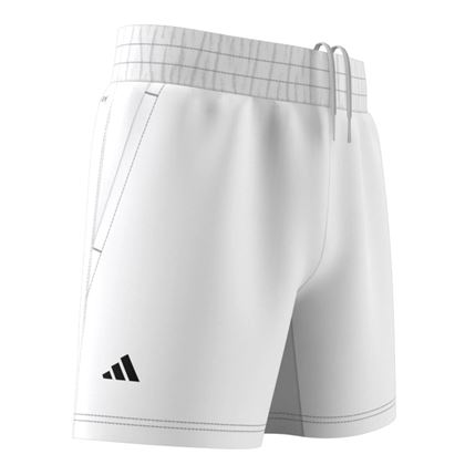 Adidas Boys Club 3-Stripe Shorts, Padel- och tennisshorts kille