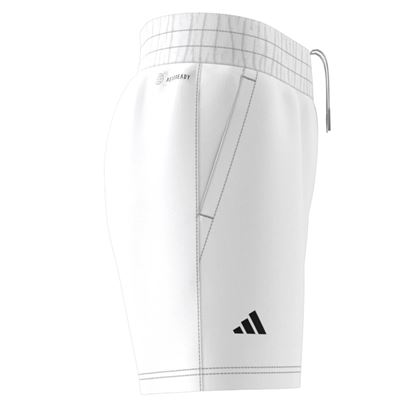 Adidas Boys Club 3-Stripe Shorts, Padel- och tennisshorts kille