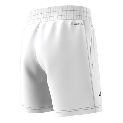 Adidas Boys Club 3-Stripe Shorts, Padel- och tennisshorts kille