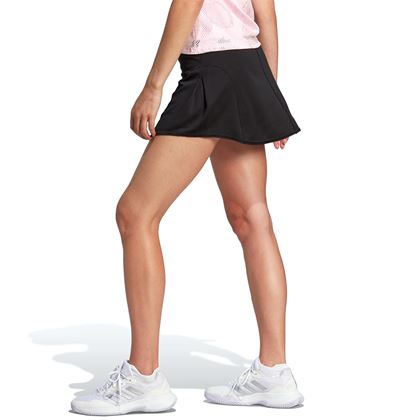 Adidas Tennis Match Skirt, Padel- och tenniskjol dam
