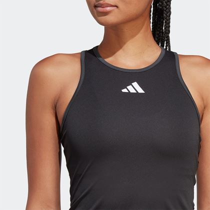 Adidas Club Tennis Tank, Padel- och tennislinne dam