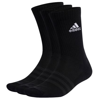 Adidas Cushioned Crew Socks 3P, Strumpor
