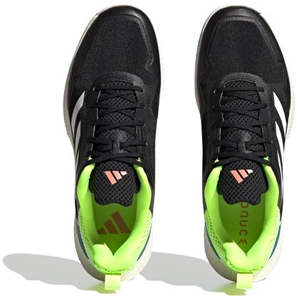 Adidas Defiant Speed Clay, Tennis- og padelsko herre