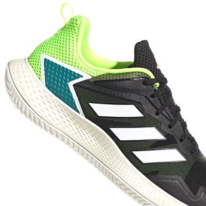 Adidas Defiant Speed Clay, Tennis- og padelsko herre
