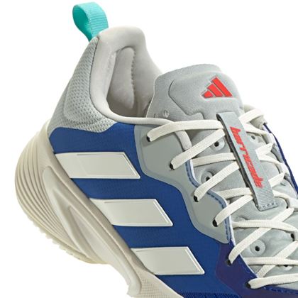 Adidas Barricade FMT M, Tennisskor Herr