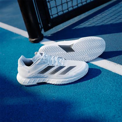 Adidas Defiant Speed M, Tennisskor herr