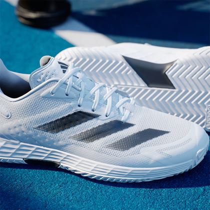 Adidas Defiant Speed Allcourt, Tennis- & Padelskor Herr
