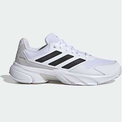 Adidas Courtjam Control 3 Allcourt, Tennis- & Padelskor Herr
