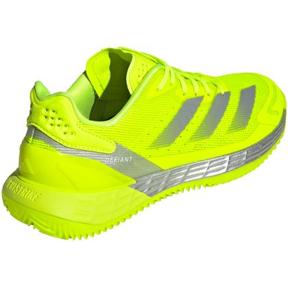 Adidas Defiant Speed 2 Clay, Tennis- og padelsko dame