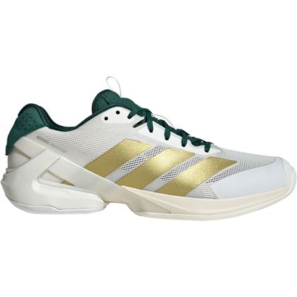 Adidas Adizero Ubersonic 5 Clay, Grusskor Herr