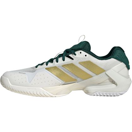 Adidas Adizero Ubersonic 5 Clay, Grusskor Herr