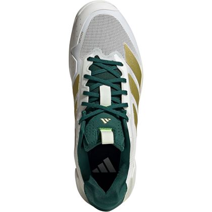 Adidas Adizero Ubersonic 5 Clay, Grusskor Herr