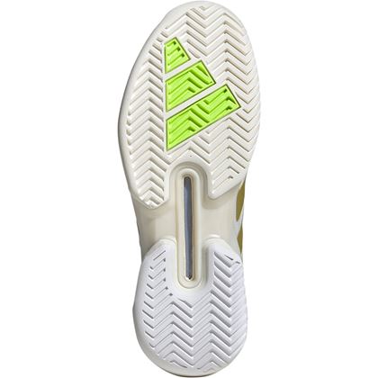 Adidas Adizero Ubersonic 5 Clay, Grusskor Herr