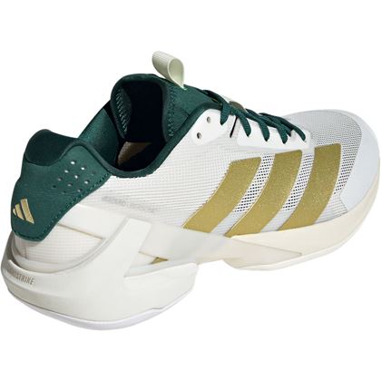 Adidas Adizero Ubersonic 5 Clay, Grusskor Herr
