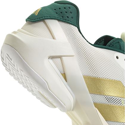 Adidas Adizero Ubersonic 5 Clay, Grusskor Herr