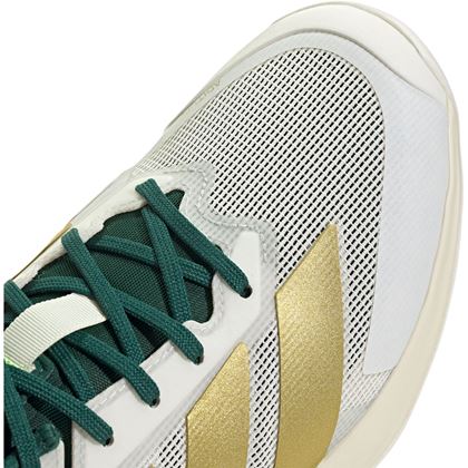 Adidas Adizero Ubersonic 5 Clay, Grusskor Herr