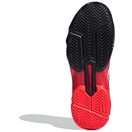 Adidas Courtjam Control 3 M, Tennisskor herr