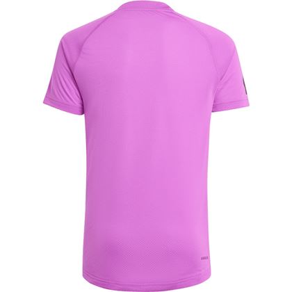 Adidas Girls Club T-Shirt, Padel- & tennis T-shirt tjej
