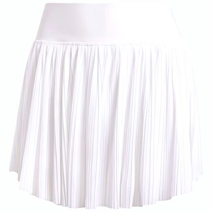 Adidas Pleated Aeroready Skirt Pro, Padel- och tenniskjol dam