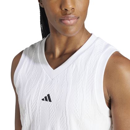Adidas Crop Top Pro