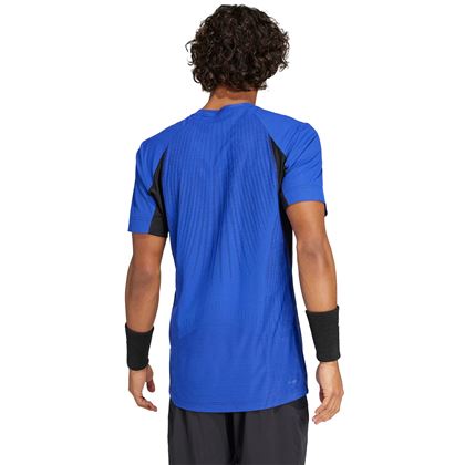 Adidas Airchill Tee Pro, Padel- og tennis T-skjorte herre