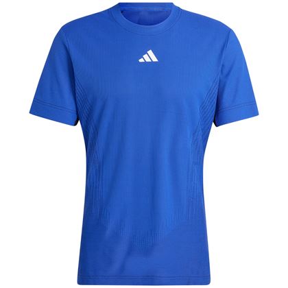 Adidas Airchill Tee Pro, Padel- og tennis T-skjorte herre