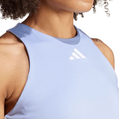 Adidas Y-Tank, Padel- & tennislinne Dam