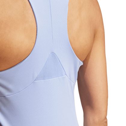 Adidas Y-Tank, Padel- & tennislinne Dam