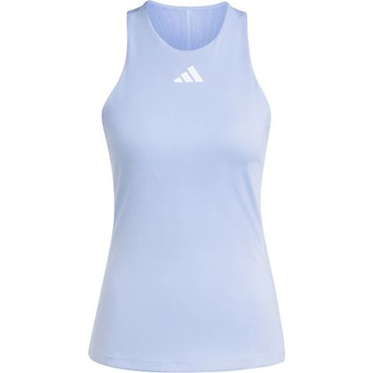 Adidas Y-Tank, Padel- & tennislinne Dam