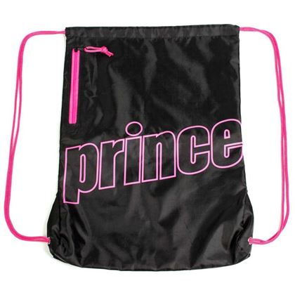 Prince Bag Rosa, Tennistillbehör