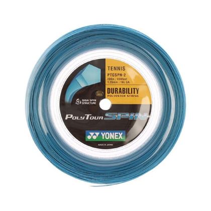 Yonex Polytour Spin 200M, Tennissenor