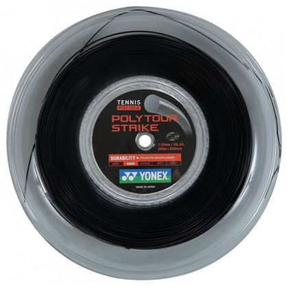 Yonex Polytour Strike 200M, Tennis strenger