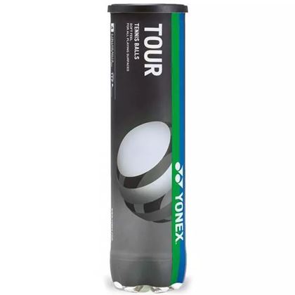Yonex Tour Tennis Ball, Tennisballer