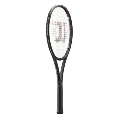 Wilson Pro Staff 97L V13, Tennisracket