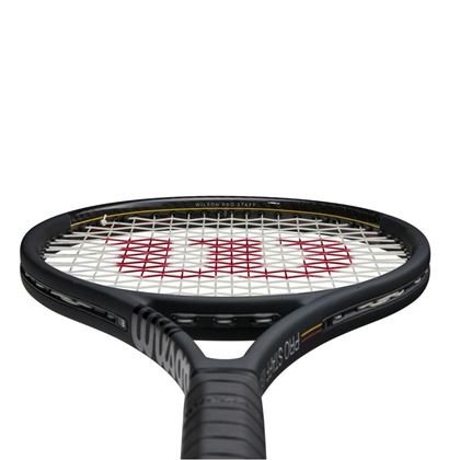 Wilson Pro Staff 97L V13, Tennisracket