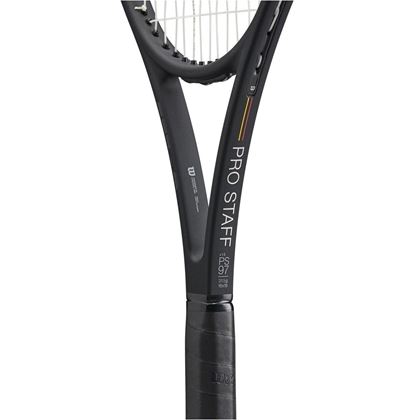 Wilson Pro Staff 97L V13, Tennisracket