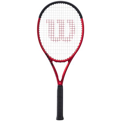 Wilson Clash 100L V2.0 2022, Tennisracket