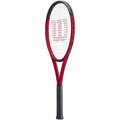 Wilson Clash 100L V2.0 2022, Tennisracket