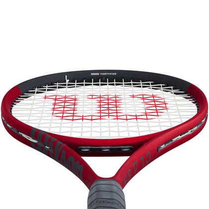 Wilson Clash 100L V2.0 2022, Tennisracket
