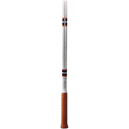 Wilson Clash 100L V2 Roland Garros 2023, Tennisracket
