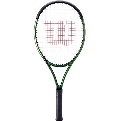 Wilson Blade 25 V9, Tennisracket barn