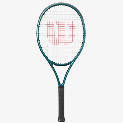 Wilson Blade 26 V9, Tennisracket junior