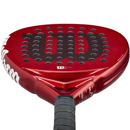 Wilson Bela Pro Padel V2.5, Padelracket