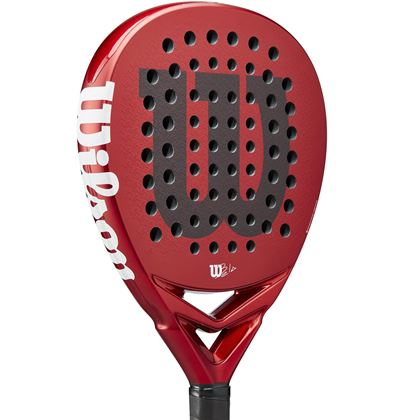 Wilson Bela Pro Padel V2.5, Padelracket