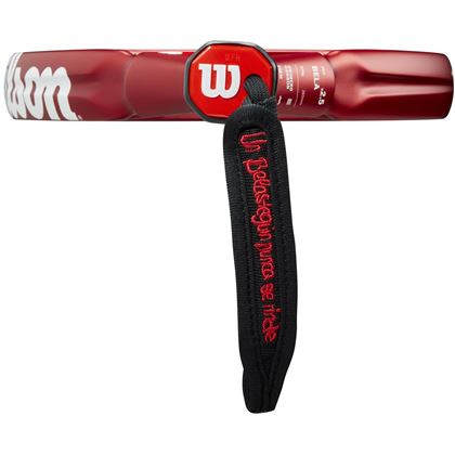 Wilson Bela Pro Padel V2.5, Padelracket