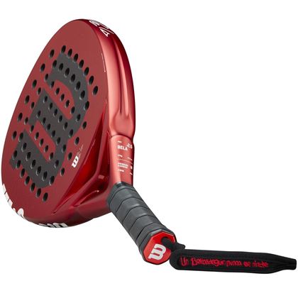 Wilson Bela Pro Padel V2.5, Padelracket