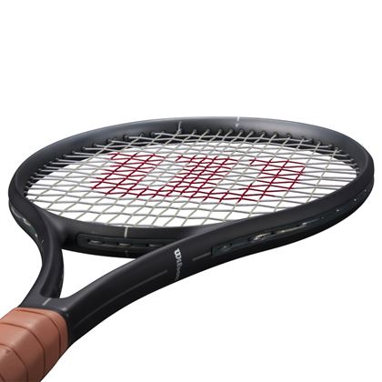 Wilson RF 01 Future FRM, Tennisracket