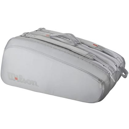 Wilson Shift Super Tour 15Pk Artic Ice, Tennisväska